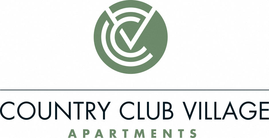 Country Club Village Townhomes logo